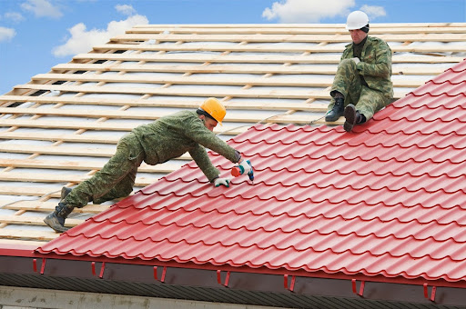 Area Home Improvements