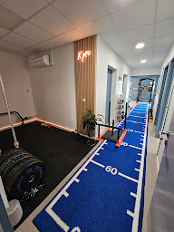 Photo n°3 de Hugo Sans à Chevanceaux (Kinésithérapeute)