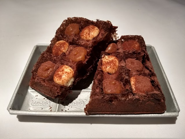 Equilibri Restaurant