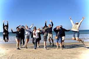 Photo n°24 de Le Genêt - Centre de Jeûne et Randonnée en Vendée à Apremont (Centre de yoga)