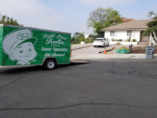 Right Price Rooter and Plumbing - Thumbnail
