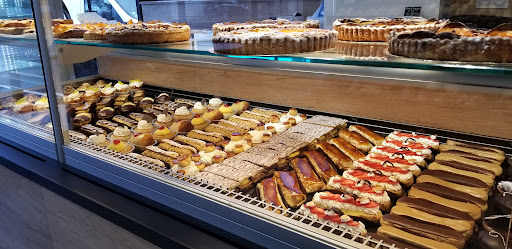 Le Fournil de Sauvian