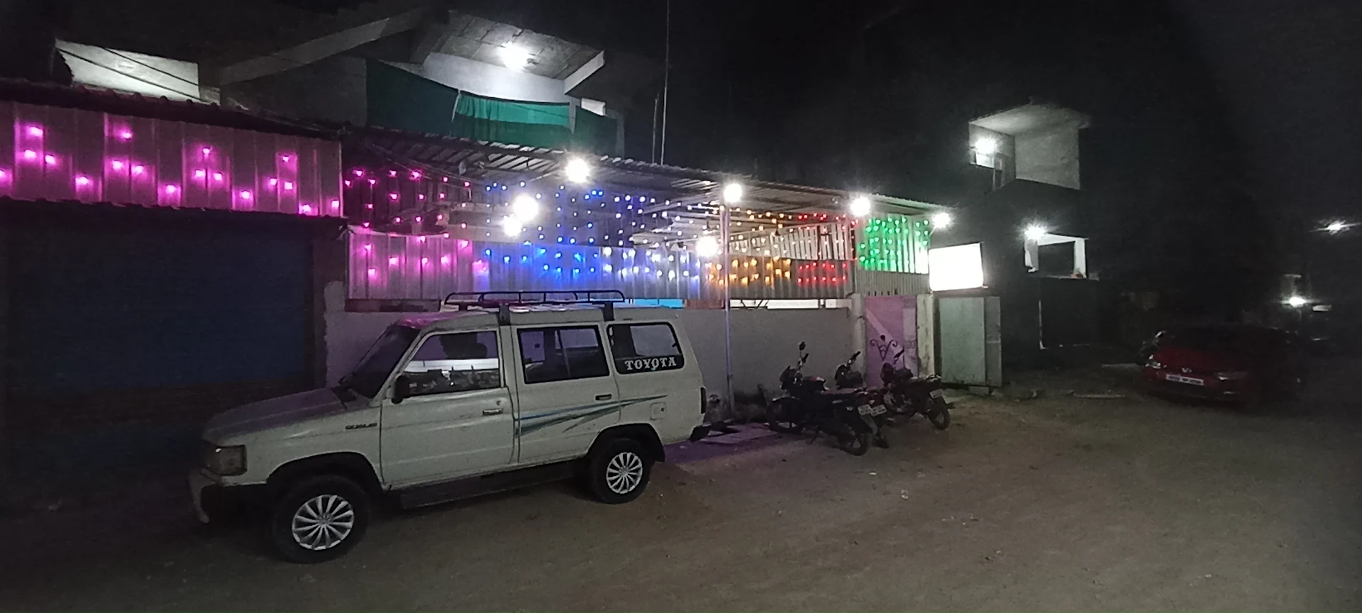 Asra Guest House