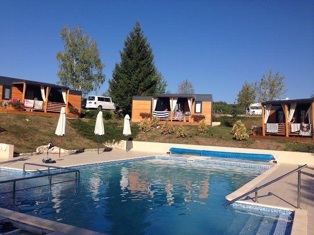 Turist Grabovac