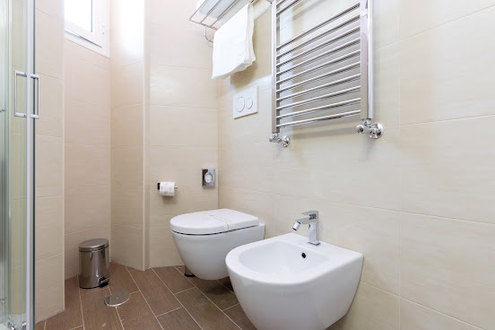 Dolce Luxury Rooms by null