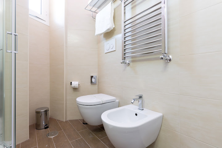 Dolce Luxury Rooms by null