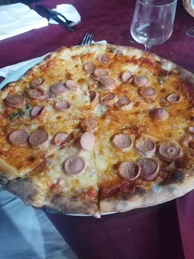 AGRITOUR "Il Rifugio" Ristorante Pizzeria - Thumbnail