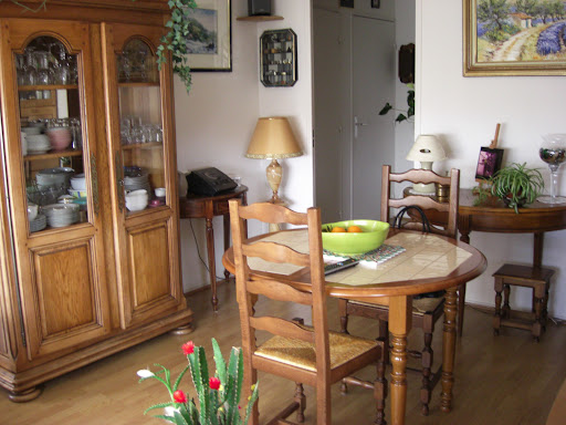 Photo de Résidence autonomie ARPAVIE La Vanne à Montrouge (92120)