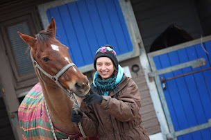 Photo n°25 de Ecole d'Equitation du Waldhof - Centre équestre de la Ville de Strasbourg à La Wantzenau (Association pour la jeunesse)