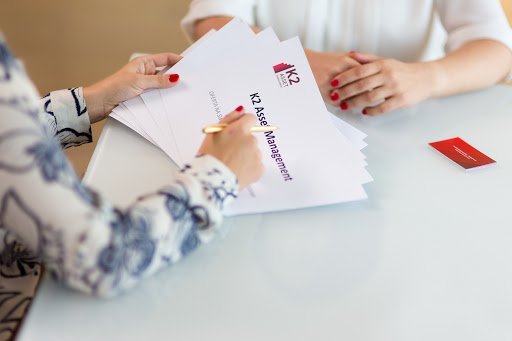 K2 Asset Management - zarządzanie najmem, pośrednictwo, inwestycje