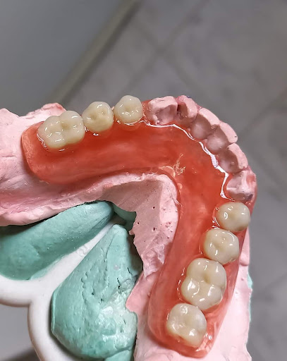 Odontologo "Dental Health" Gallery - Mexico