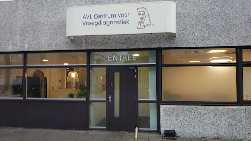 AVL - Center for Early Detection