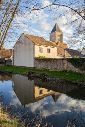 Immobilier Puisaye Nathalie Larché IAD France - Thumbnail