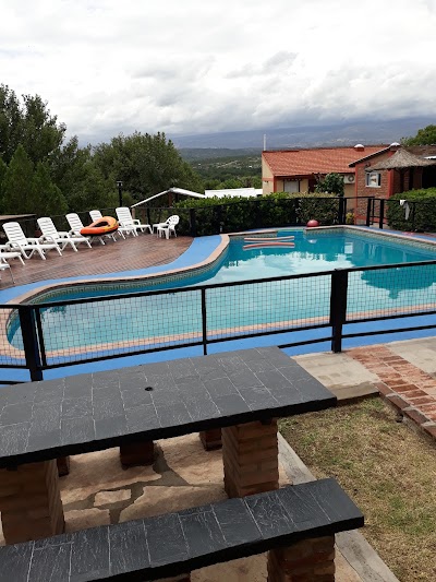 Photos of Hosteria Santa Francisca