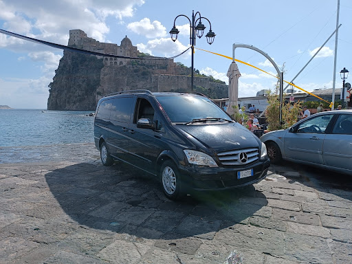 Ischia Bus srl - Thumbnail
