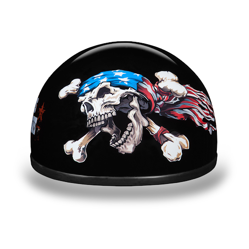 Holmans Helmets - Visual