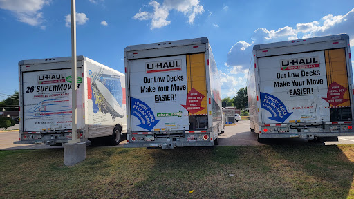 CHASENDREAMZ RELOCATION - Visual