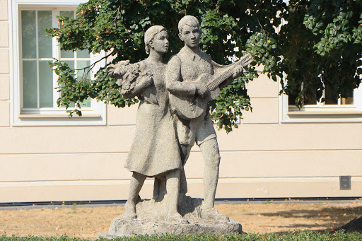 Jenaplanhaus Lübbenau - Thumbnail