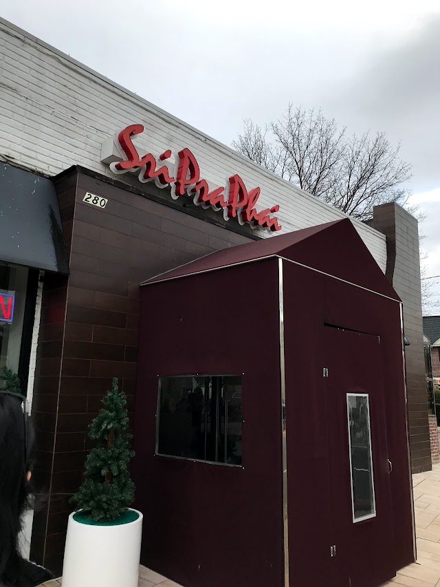 SriPraPhai Thai Restaurant