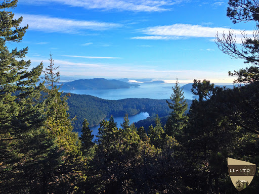 LEANTO | Camp Orcas - Thumbnail