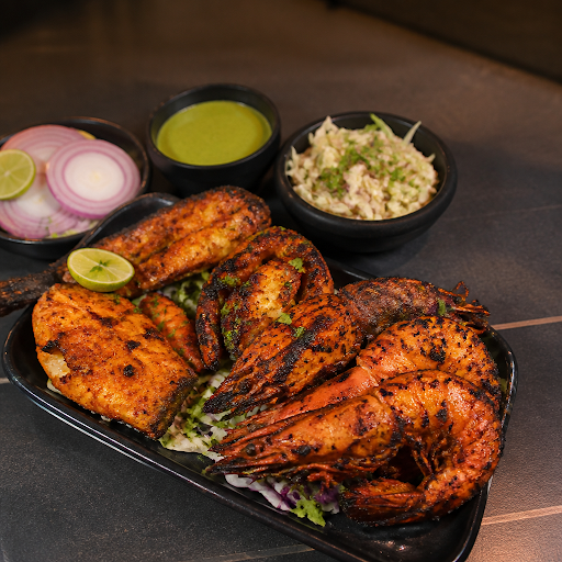 New to tandoori seafood and not sure what to try first? At Mi Thanekar in Thane West, we speciali… post image