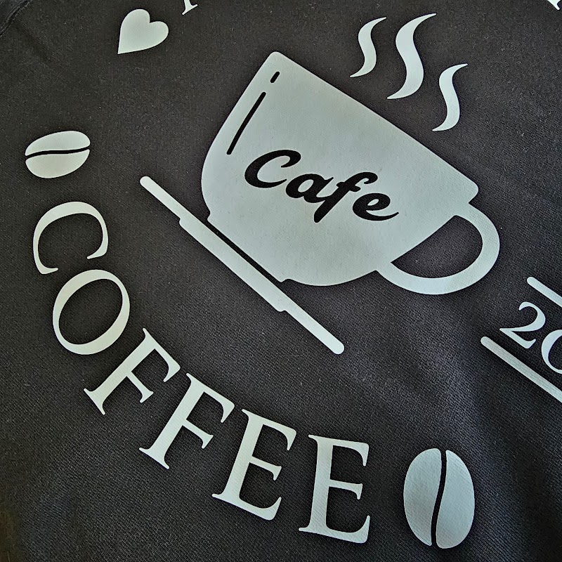 京都ステッカー