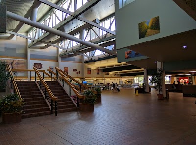 Grand Junction Regional Airport