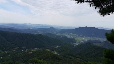 Photos of 덕태산
