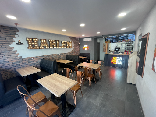 Photo 1 - Les Burgers de la Chapelle