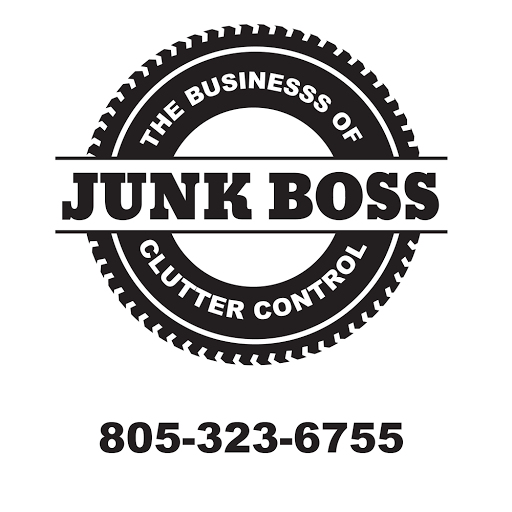 Junkboss - Thumbnail