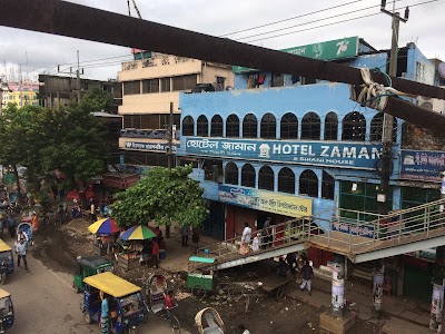 Photos of New Jaman Hotel