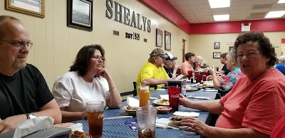 Photos of Shealy's Bar-B-Que