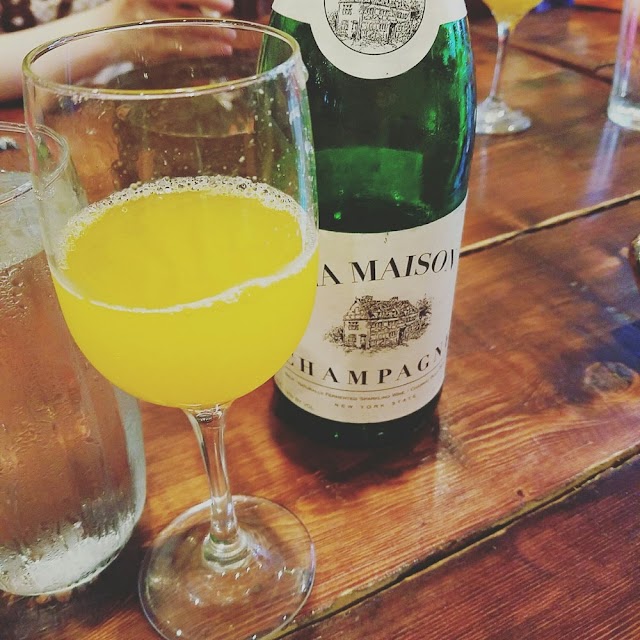 Umana Restaurant and Wine Bar