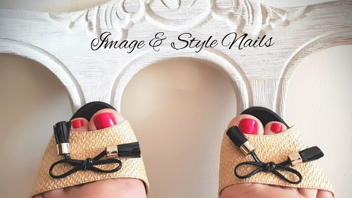Salon Image & Style nails
