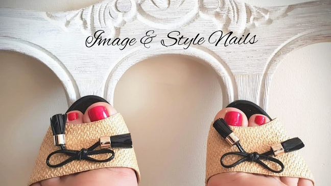 Salon Image & Style nails