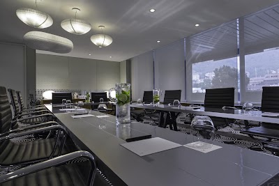 Photos of W Bogota Hotel