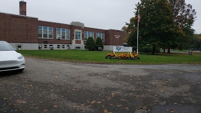 Port Colden School