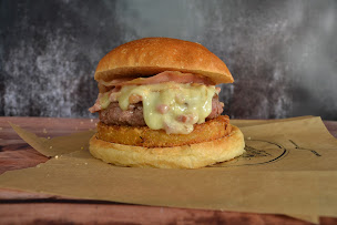 Photo n°18 de Uncle Breizh Locmiquélic à Locmiquélic (Restaurant de hamburgers)