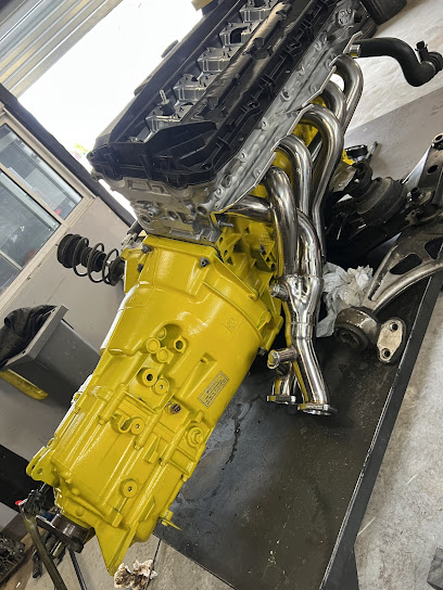 GO FAST ENGINEERING | GARAGE AUTO MONTEREAU 77