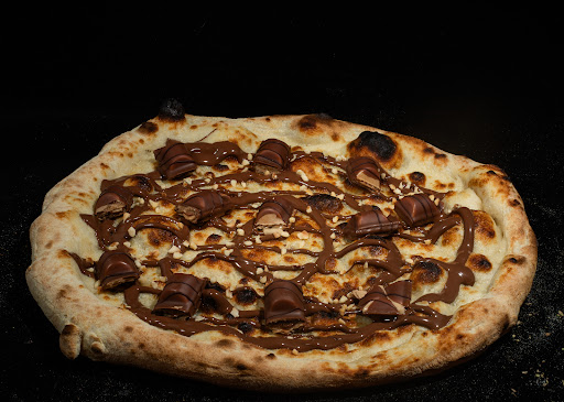 Photo 3 - Pizza Maestro Chignat