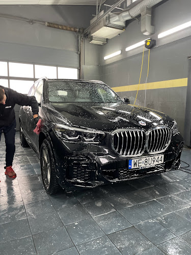 Diamond Car - Tyczyn/Rzeszów I Myjnia Ręczna I Detailing I Folie ochronne PPF - Myjnia samochodowa
