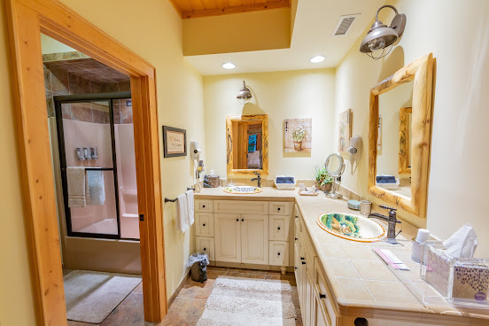 The Lodge at River Run by null