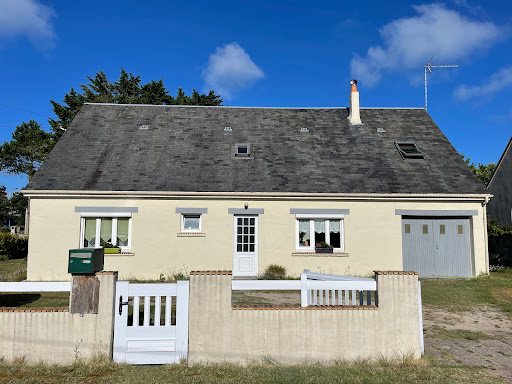 Photo de Chambres d'hôtes escale dans les dunes à Créances (50710)