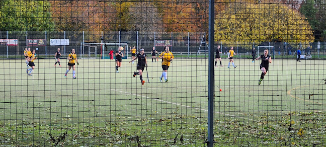 Reviews of St Margaret’s Pastures Sports Centre in Leicester - Sports Complex