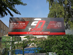 Photo n°17 de 2N Turbo à Argenteuil (Magasin de pièces de rechange automobiles)