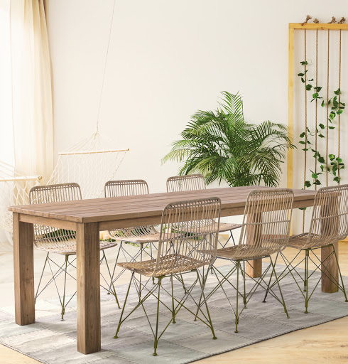 Decor Space - Visual