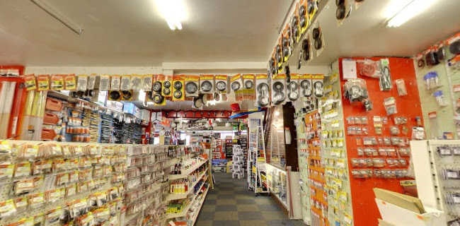 Model Shop Leeds Open Times