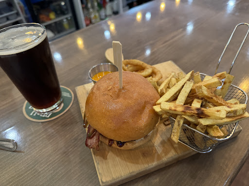 The Solon Hotel - Restaurant & Pub Gallery - United States