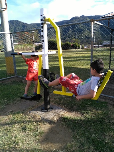 Photos of Esperanza gym Herran