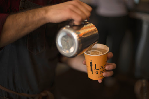 Caffe Ladro - Bothell - Visual